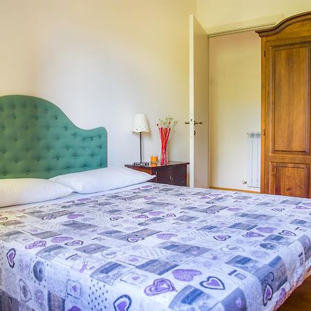 Hostal La Collina Di Pilonico Perugia Exterior foto