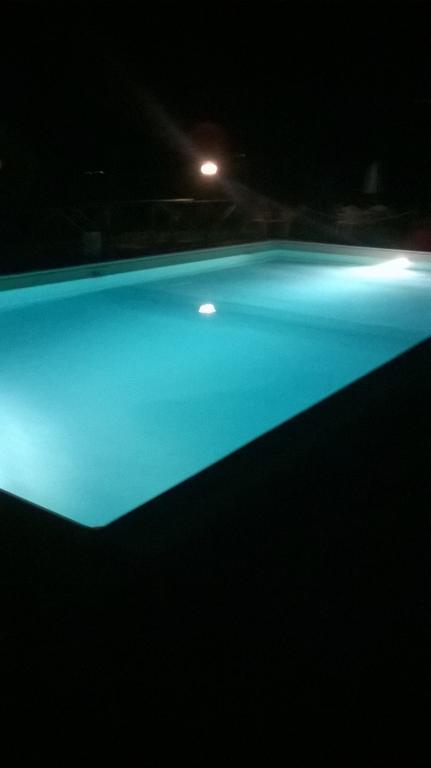 Hostal La Collina Di Pilonico Perugia Exterior foto