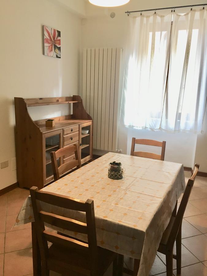 Hostal La Collina Di Pilonico Perugia Exterior foto