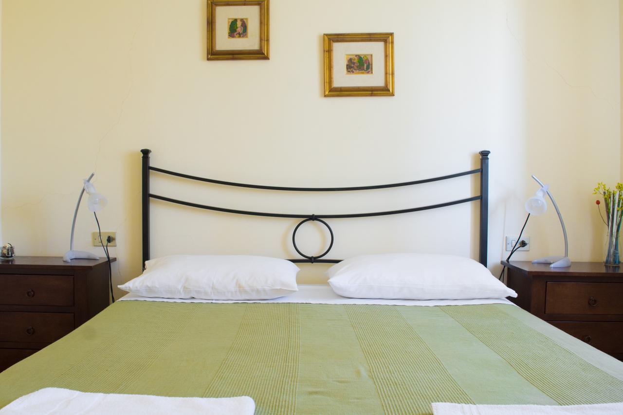 Hostal La Collina Di Pilonico Perugia Exterior foto